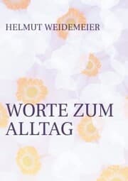 Cover von Worte zum Alltag