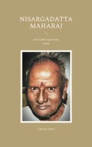 Cover von Nisargadatta Maharaj