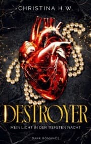 Cover von Destroyer