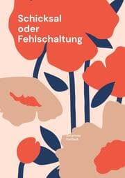 Cover von Schicksal oder Fehlschaltung