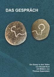 Cover von Das Gespräch