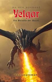 Cover von Yelgar