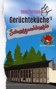 Cover von Gerüchteküche