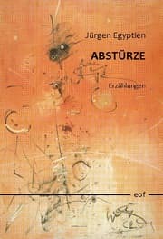 Cover von Abstürze