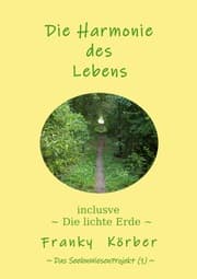 Cover von Die Harmonie des Lebens