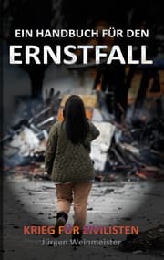 Cover von Ein Handbuch für den Ernstfall