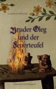 Cover von Bruder Oleg und der Feuerteufel