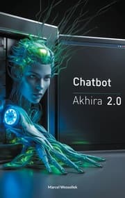 Cover von Chatbot Akhira 2.0