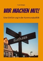 Cover von Wir machen mit!