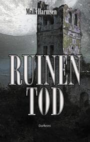 Cover von Ruinentod