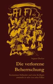Cover von Die verlorene Beherrschung