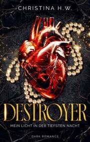 Cover von Destroyer