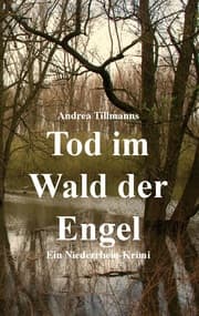 Cover von Tod im Wald der Engel