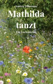 Cover von Mathilda tanzt