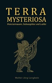 Cover von Terra Mysteriosa