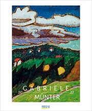 Cover von Gabriele Münter 2027