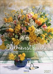 Cover von Blumensträuße 2027