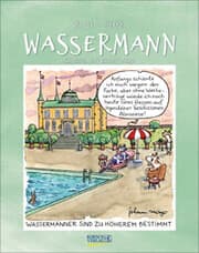 Cover von Wassermann 2027