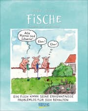 Cover von Fische 2027