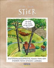 Cover von Stier 2027