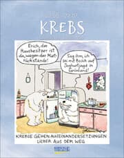 Cover von Krebs 2027