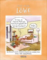 Cover von Löwe 2027