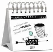 Cover von Visual Words Office 2027