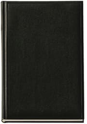 Cover von Buchkalender Wochentimer Balaton schwarz 2027