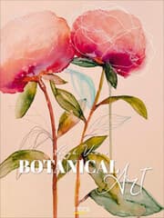Cover von Botanical Art 2027