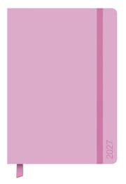 Cover von Wochenplaner Flieder 2027