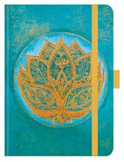 Cover von Premium Timer Big 'Lotus' 2027