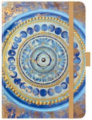 Cover von Premium Timer Big 'Intuition' 2027