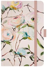 Cover von Premium Timer Small 'Bloom' 2027