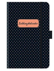 Cover von Buchkalender Times Small12 Trend Lieblingskalender 2027