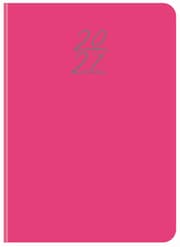 Cover von Wochentimer Colour pink 2027