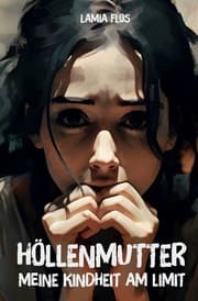Cover von Höllenmutter