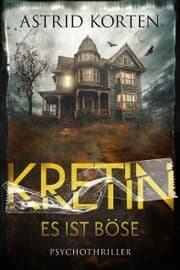 Cover von Kretin