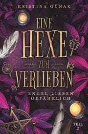 Cover von Engel lieben gefährlich