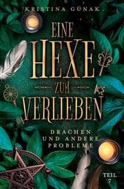 Cover von Drachen und andere Probleme