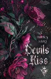 Cover von Devils Kiss