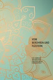 Cover von Vom Berühren und Flüstern