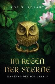 Cover von Im Regen der Sterne