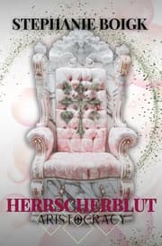 Cover von Herrscherblut - Aristocracy 1