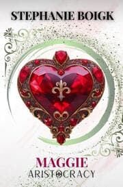 Cover von Maggie - Eine Aristocracy Novelle
