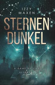 Cover von Sternendunkel
