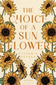 Cover von The Choice of a Sunflower