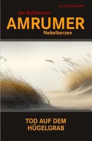 Cover von Amrumer Nebelkerzen