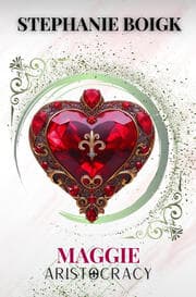 Cover von Maggie - Eine Aristocracy Novelle