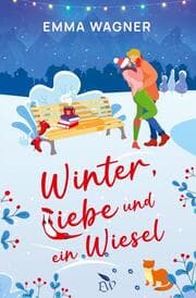 Cover von Winter, Liebe und ein Wiesel