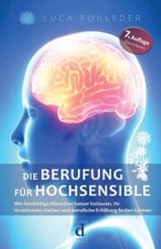 Cover von Die Berufung für Hochsensible